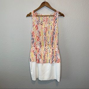 BCBGeneration |‎ Striped Dress